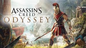 Assassins Creed Odyssey gratis