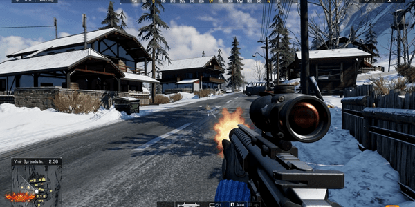 Tips To Download Ring Of Elysium (ROE) On Mobile This 2019!